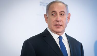 Netanyahu Moves To Get 'NAZA' Directors' Israeli Citizenship Revoked