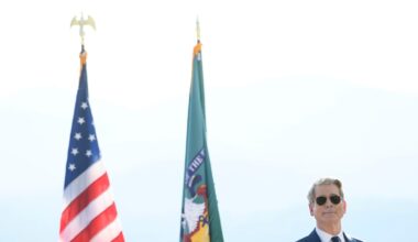 Trump's 'Economic D-Day' Against Iran Risks U.S. Ties With China