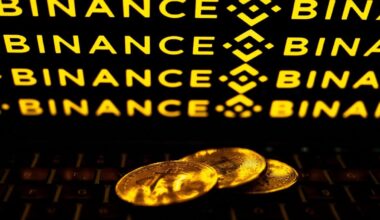 Feds Reportedly Investigating Crypto Titan Binance Over Iran Sanctions