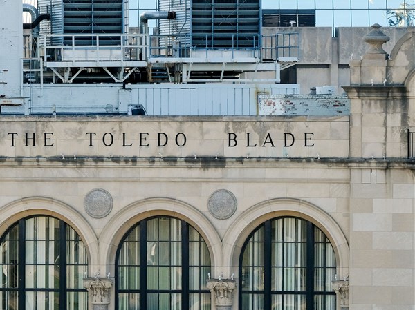 Possible final edition of Blade announced; company explores sale