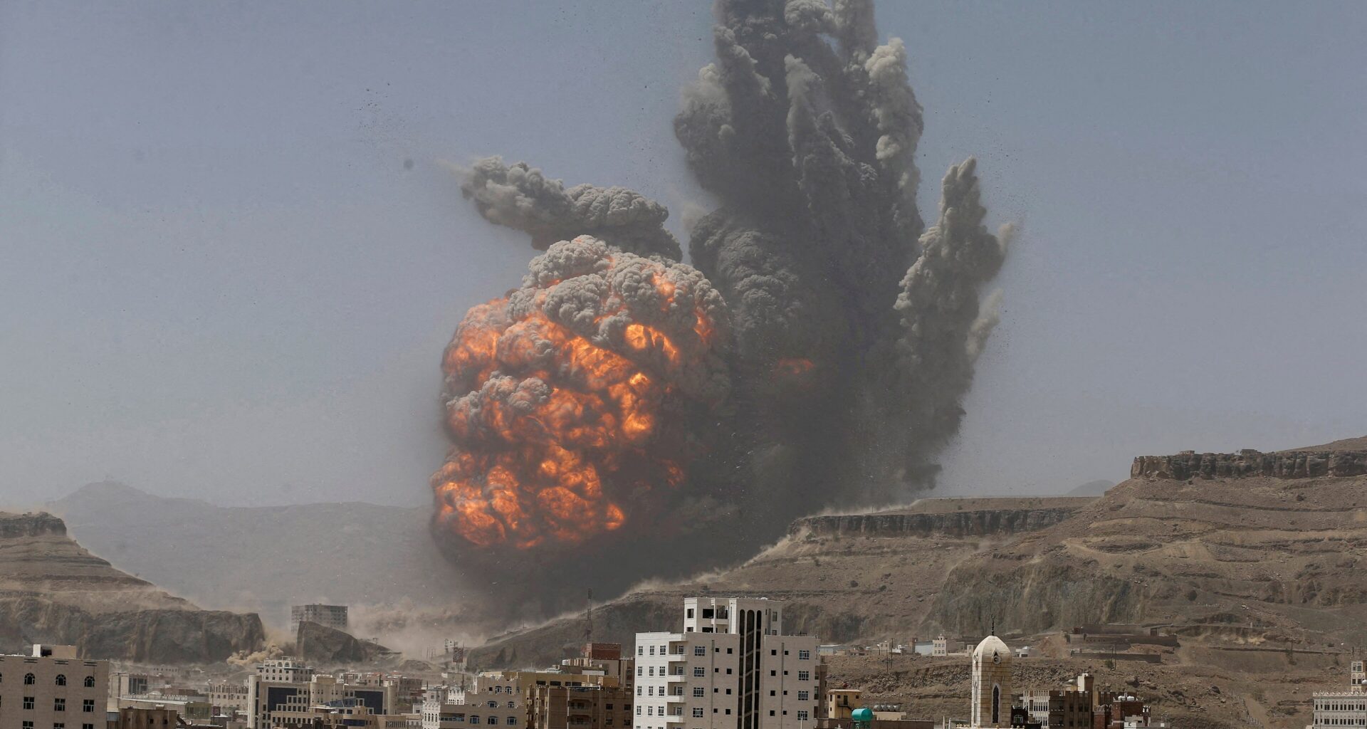 How Will the Houthis Impact the Trajectory of the Iran War?