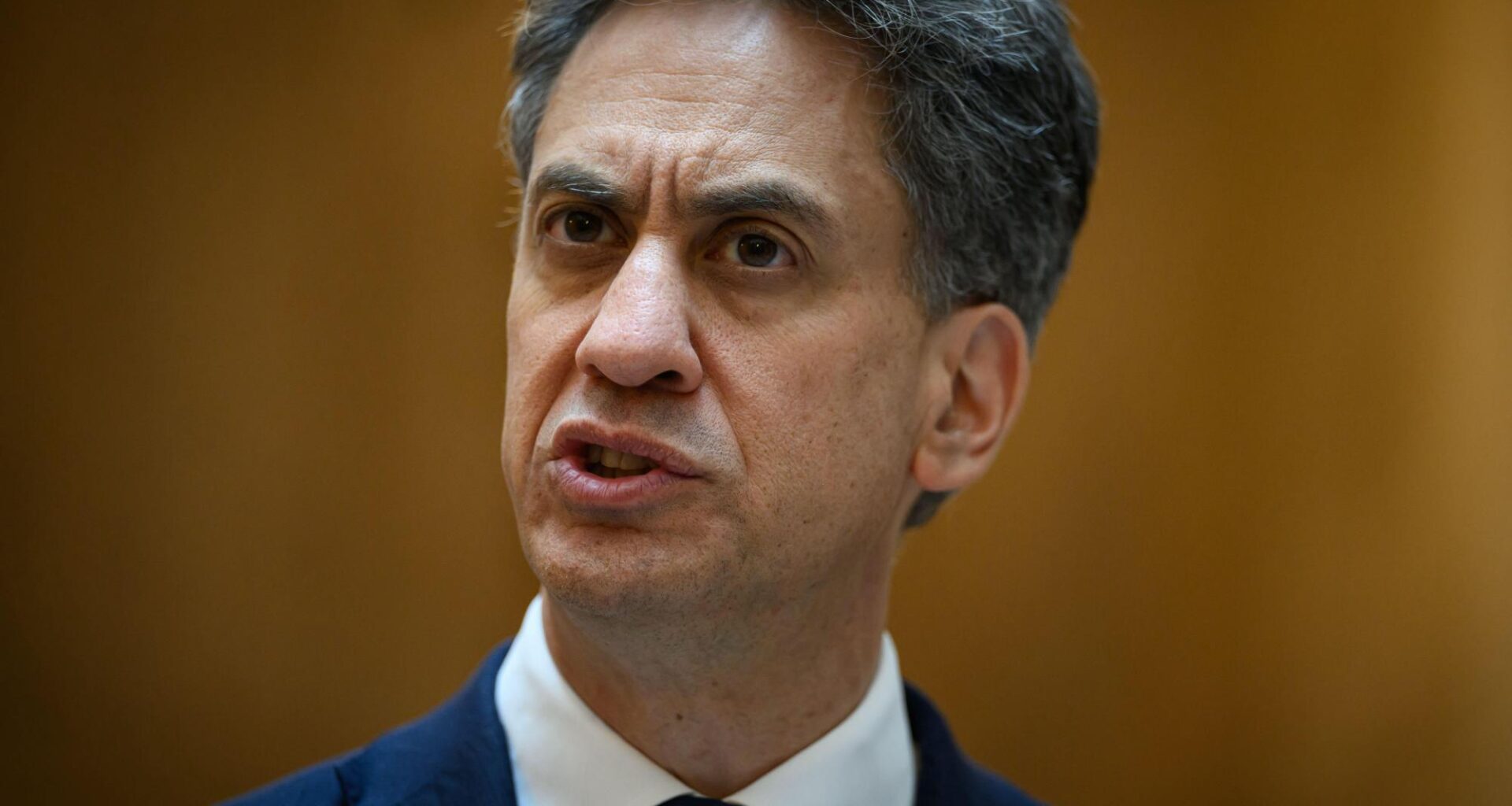 UK government defends decision to ban trade with Israeli settlements