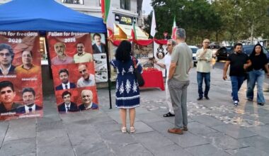 Iran News in Brief – September 1, 2026