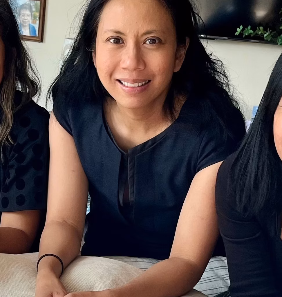 Friends of missing executive say she would ‘never walk out on her son’ - The Washington Post