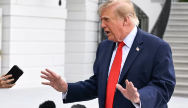 Lawmakers slam Trump’s move to cancel $810M in funding approved by Congress - The Washington Post