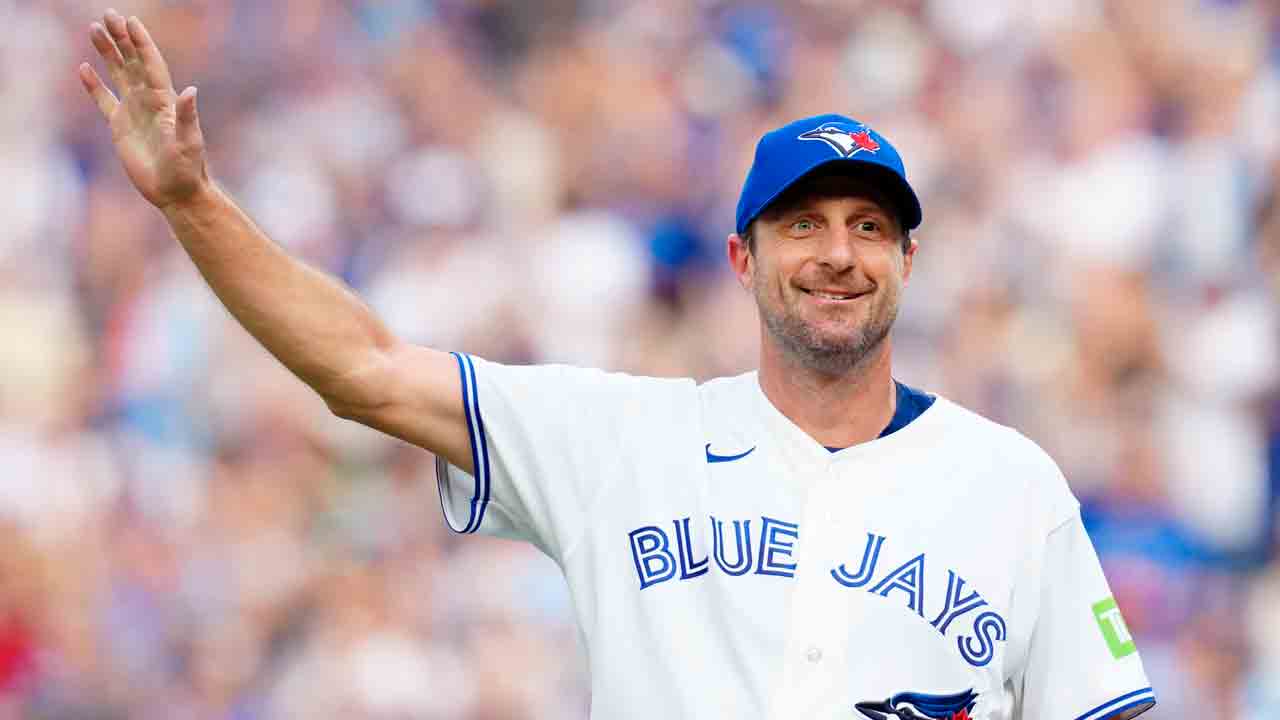 Scherzer goes ‘extreme,’ perhaps for the last time, in 114-pitch, short-rest gem