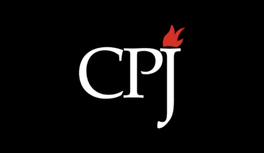 CPJ completes review of journalists killed in Israel and the Occupied Palestinian Territory