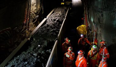 Amid Donald Trump threats, Sudbury not worried about minerals