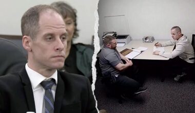 Caleb Flynn murder trial heads to closing arguments after both sides rest