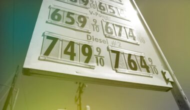 How Much Is the Iran War Costing Americans?
