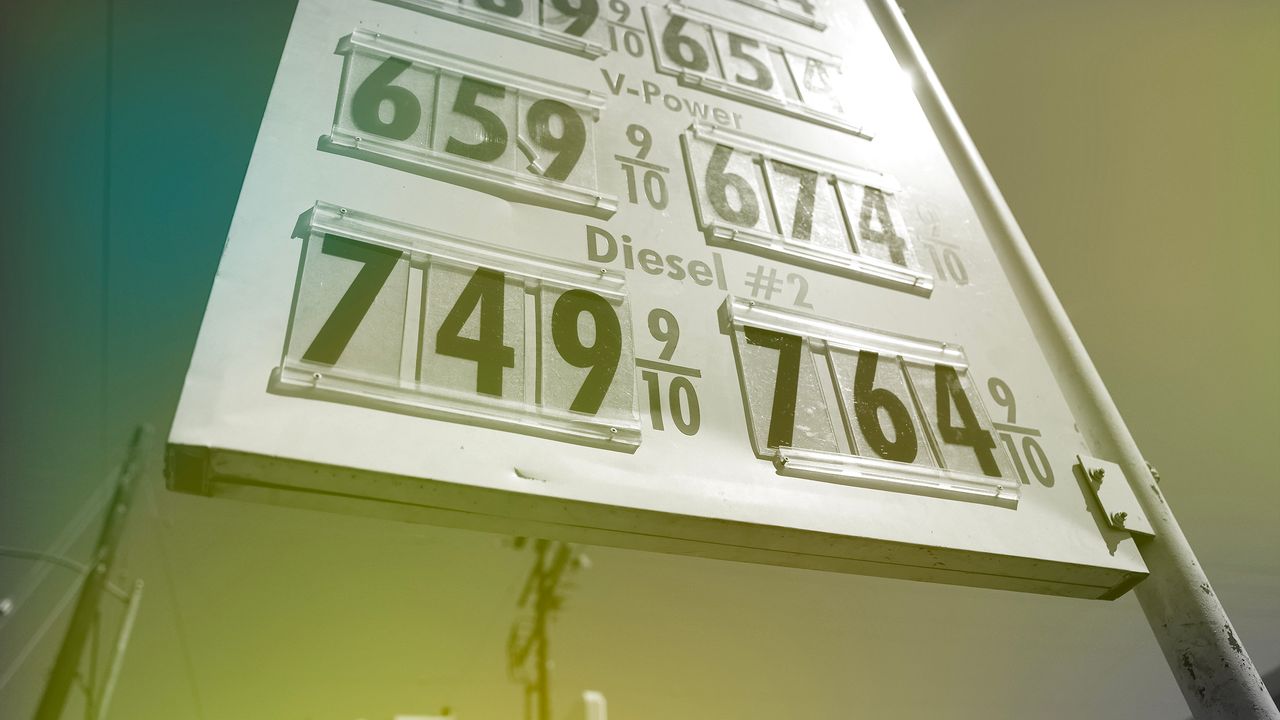 How Much Is the Iran War Costing Americans?