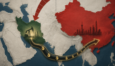 Targeting Iran’s Oil-Revenue Network in China