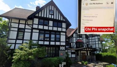 DA reopens probe into 7 Cornell frat bros who allegedly drugged, gang raped student