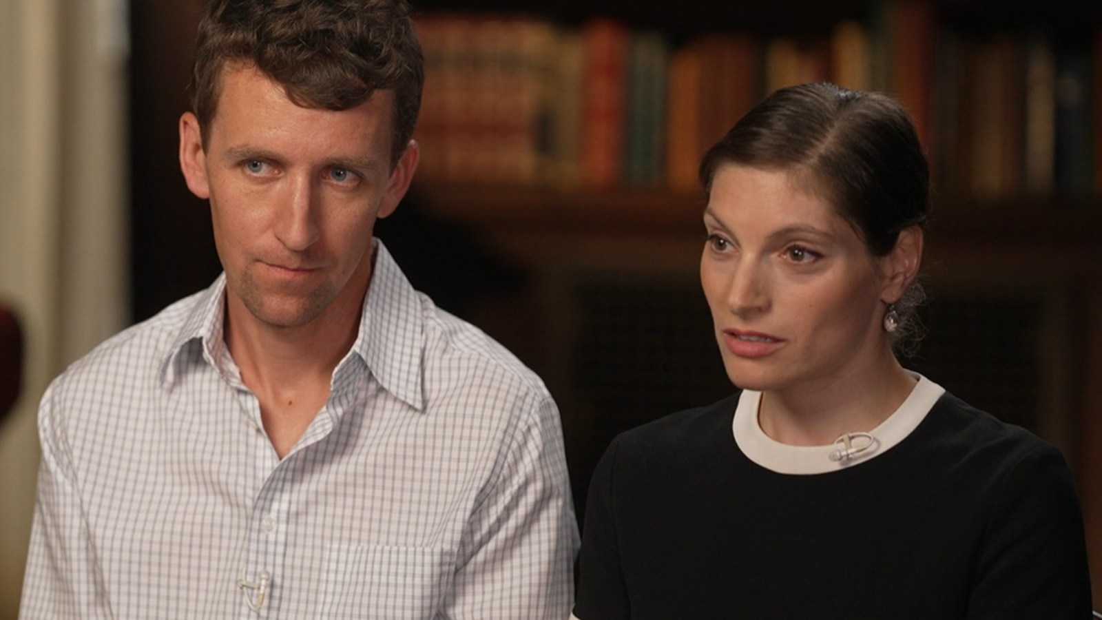 How to Watch Patrick Clancy's 60 Minutes Interview Online Without Cable