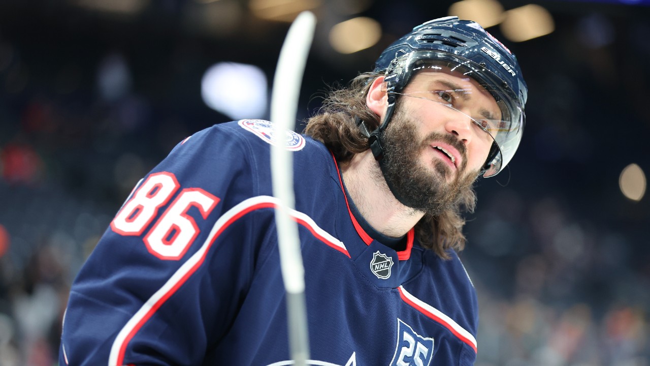 Scout's Analysis: What each team gets in Marchenko-Knies trade