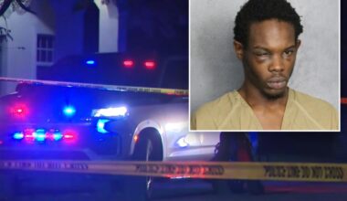 Airbnb renter turns tables on armed Florida home invader with one gunshot: cops