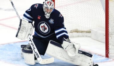 NHL Rumours: Panthers' Offer for Hellebuyck, Hronek to Bruins & Fantilli Talks Continue - The Hockey Writers - NHL Rumors