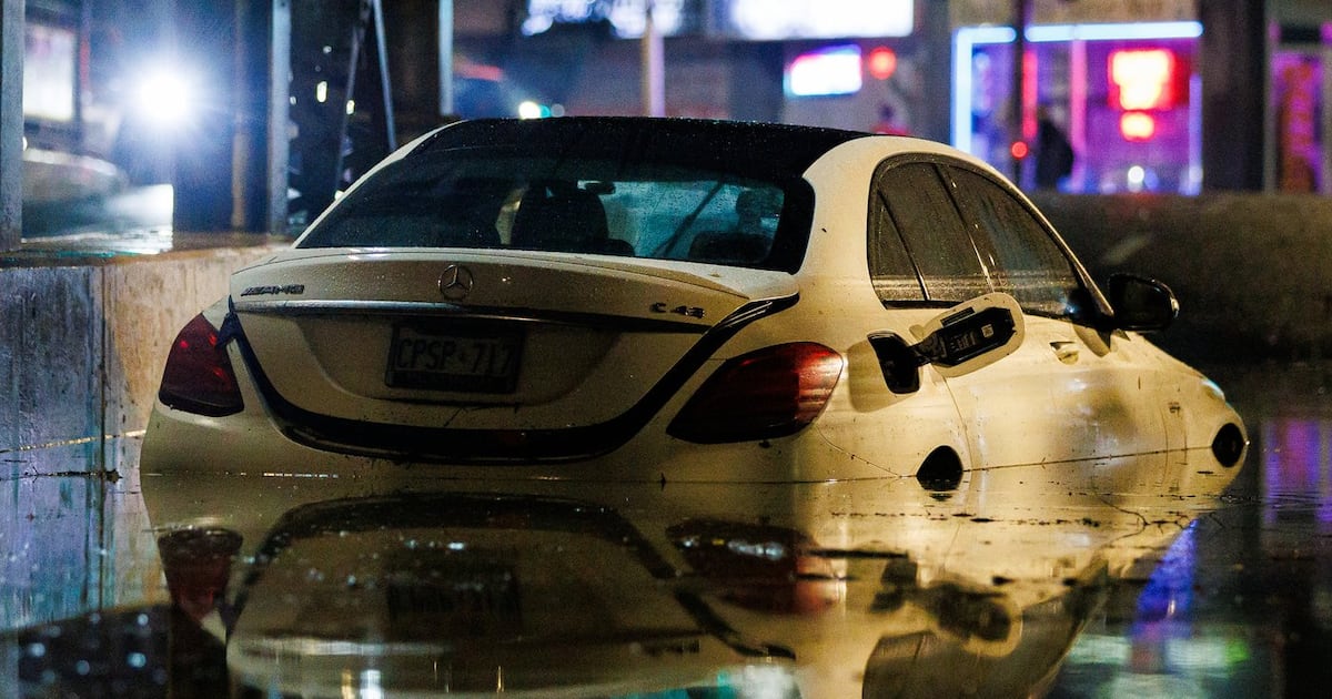 Ontario storm: What to know about insurance
