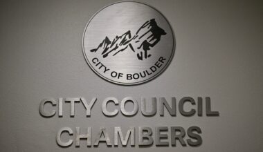 Bring fiscal prudence back to the City of Boulder; vote against Iran war; AI dominance (Letters)