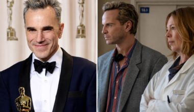 'Elsinore' Revisits Daniel Day-Lewis' Infamous 'Hamlet' Walk-Off