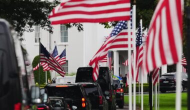 Trump visit to bring heavy traffic, road closures to Gaston County: What to know