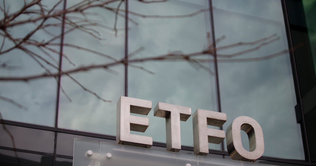 Elementary Teachers’ Federation of Ontario announces strike vote dates