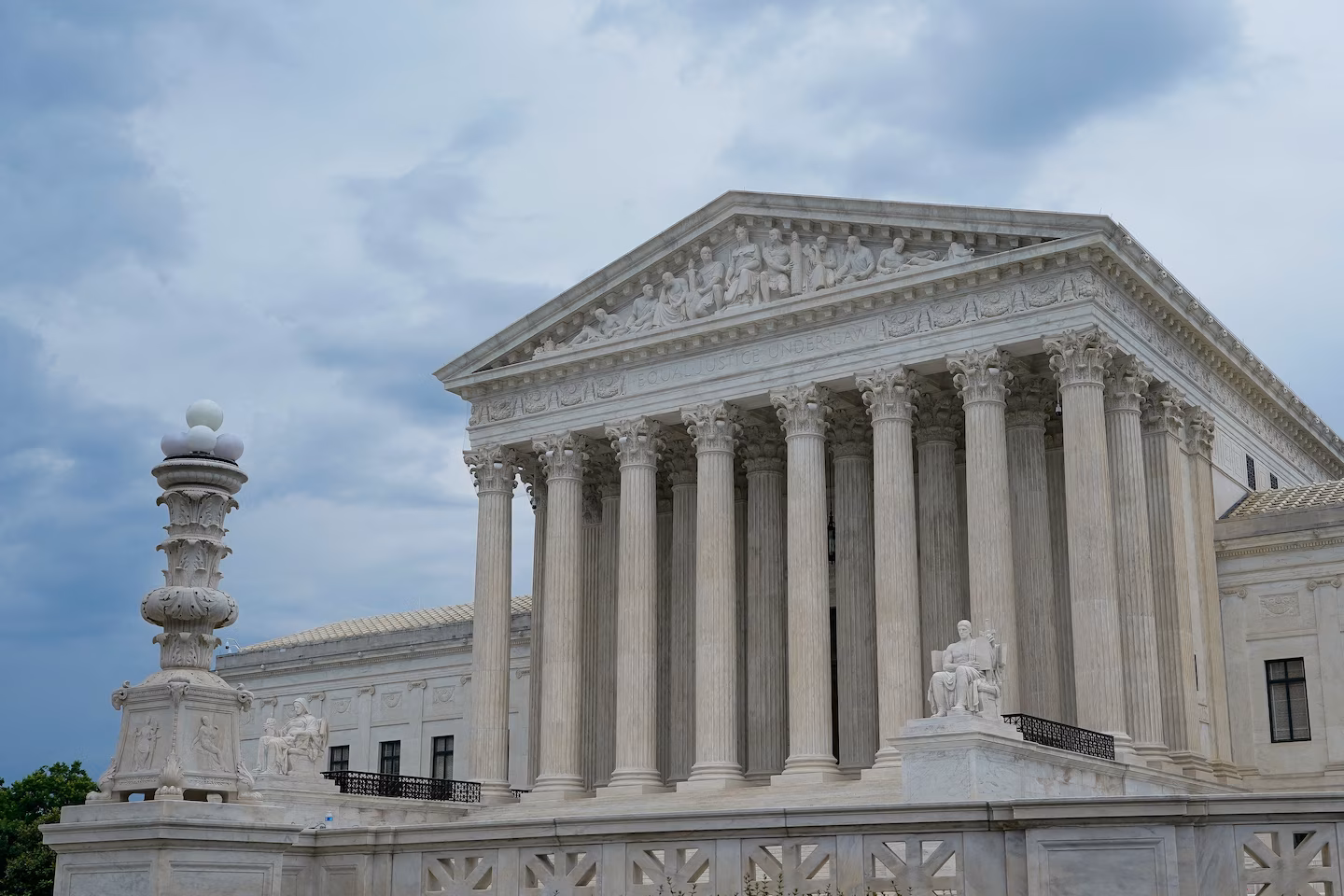 Supreme Court allows ‘third country’ deportations to resume for now - The Washington Post