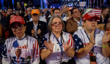 Trump makes case for Iran war, promises $5,000 payouts if GOP wins midterms - The Washington Post
