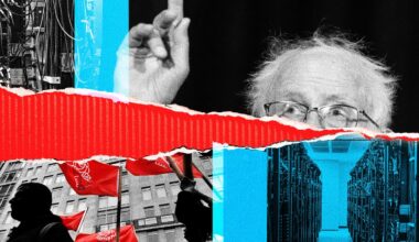 The Leftist Split Over AI Doom