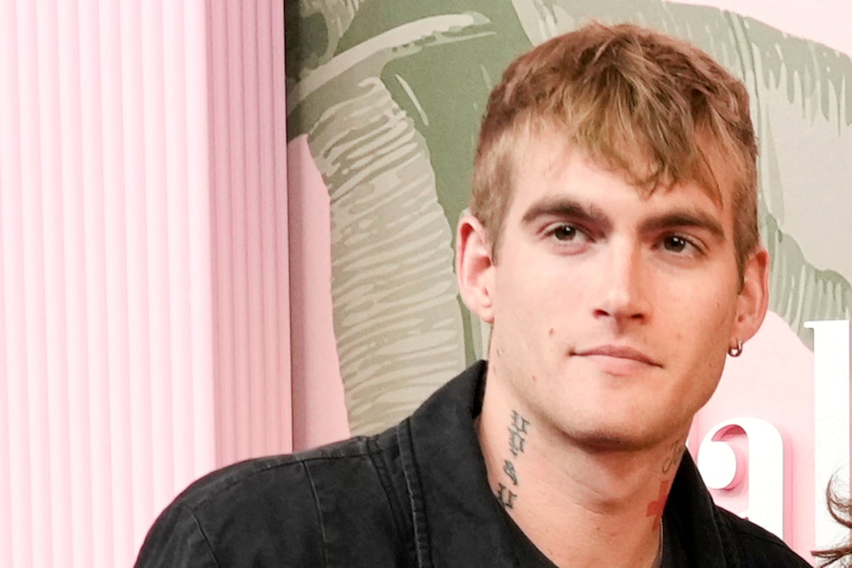 Presley Gerber, son of Cindy Crawford, dies at 27