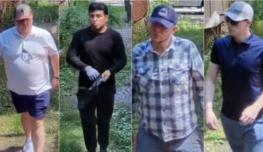 Toronto roofing scam: Police investigating