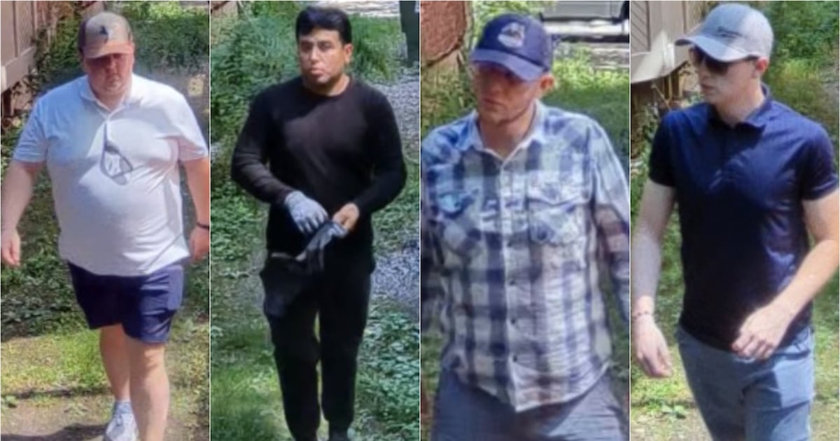 Toronto roofing scam: Police investigating