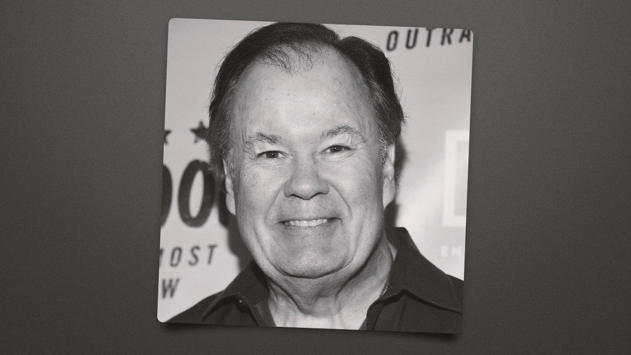 Dennis Haskins