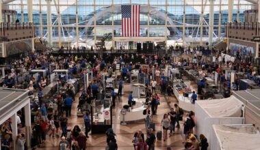 Labor Day travel gets pricier as airfare, hotel rates jump
