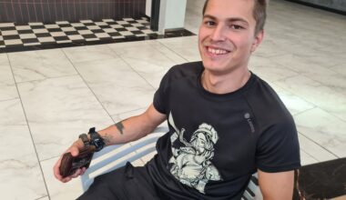 ‘I wanted to live’: A Ukrainian orphan’s journey through Russian occupation | Russia-Ukraine war News