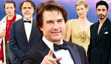 ‘Digger’ World Premiere Red Carpet Photo Gallery