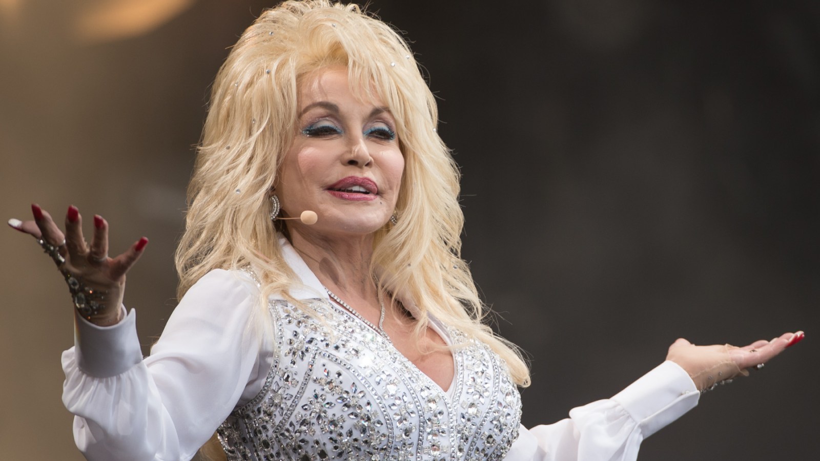 Dolly Parton's Estate Granted Restraining Order Against Nephew