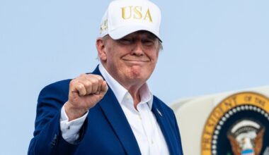 Trump Endorses U.S. Tax Incentive to Keep Hollywood Production