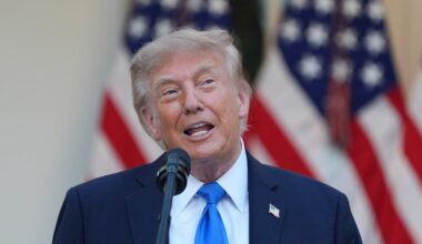 Iran-US war latest: Pentagon ‘extends troop deployment in Middle East to next year’ in sign that war will drag on