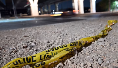 Immigrant shot by ICE in Austin is charged with assault by Justice Department