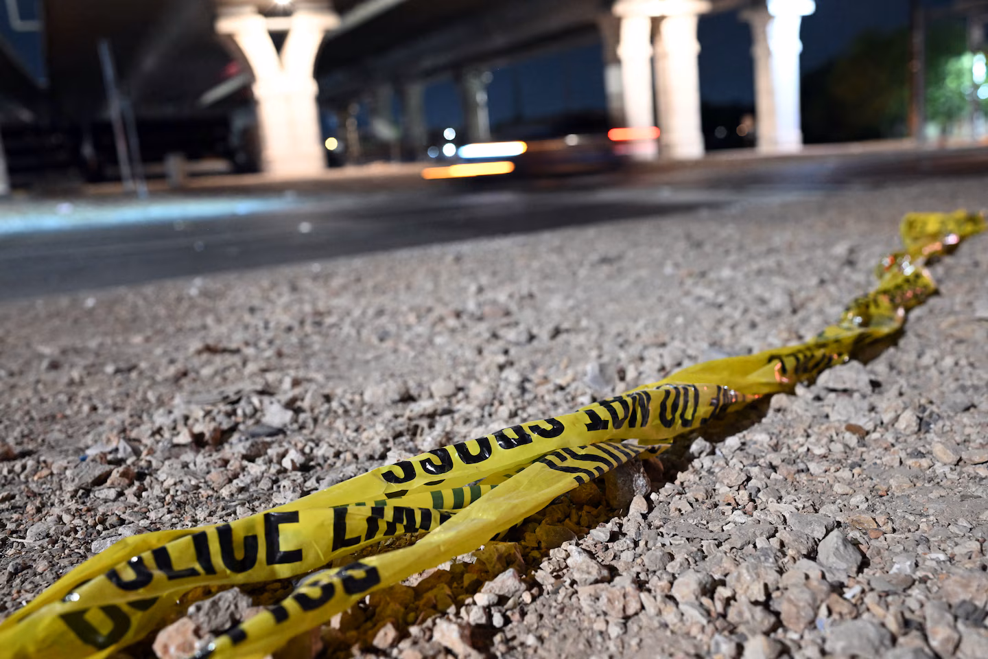 Immigrant shot by ICE in Austin is charged with assault by Justice Department
