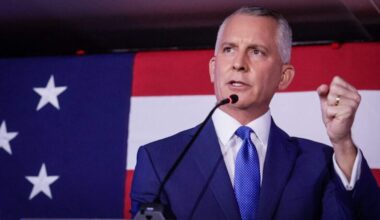 David Jolly rejects any debates with Byron Donalds in governor’s race - Tampa Bay Times