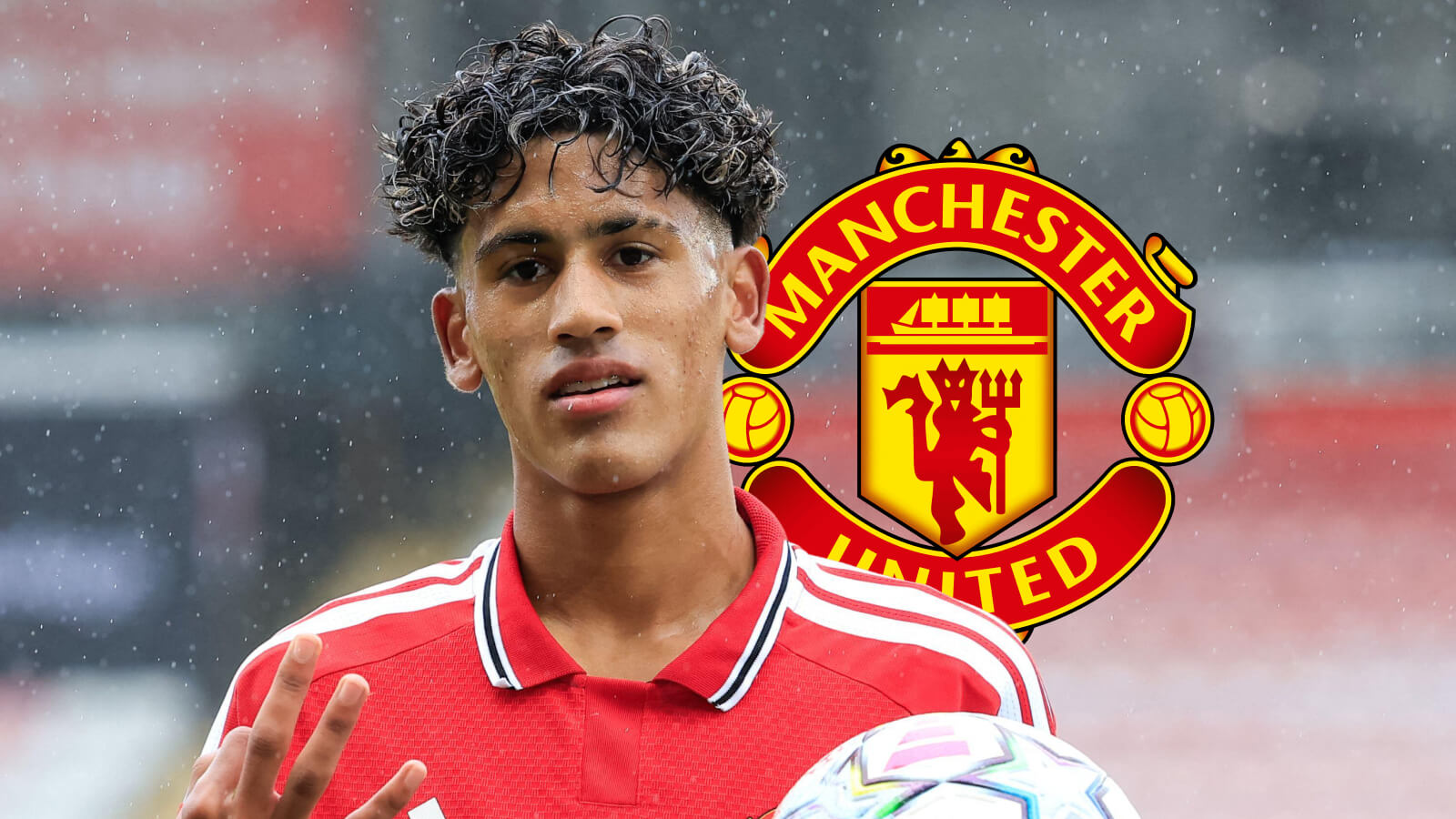 JJ Gabriel: Fabrizio Romano debunks Man Utd exit claims in lengthy update
