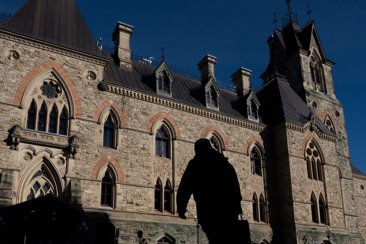 International Trade Minister among MPs who used AI to help write speeches in Commons chamber