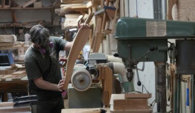 Tariffs have some mom-and-pop manufacturers considering move to United States - ctvnews.ca
