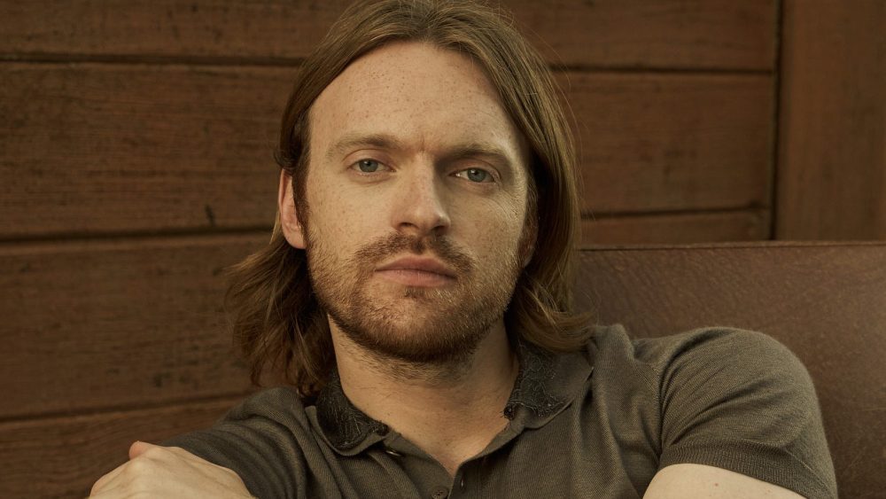 Finneas Drops Out of Ed Sheeran Tour in Solidarity With Macklemore