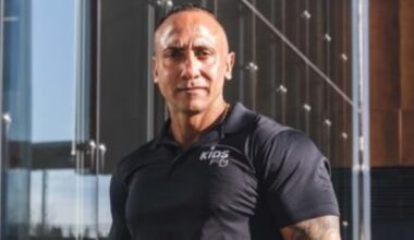 High-profile Vancouver police officer and anti-gang advocate charged with fraud, breach of trust - CTV News