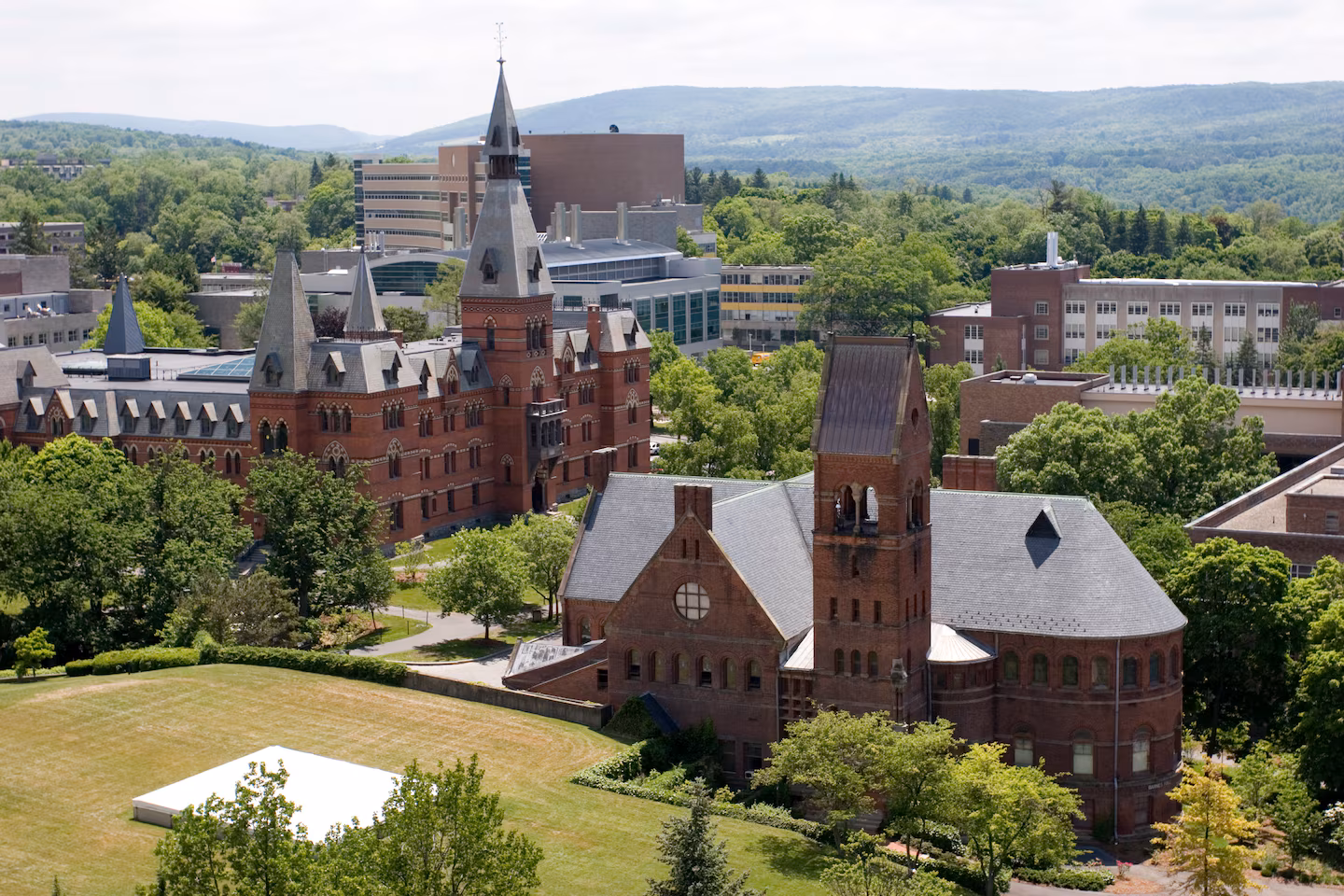 Cornell rape allegations prompt prosecutor to reopen criminal investigation
