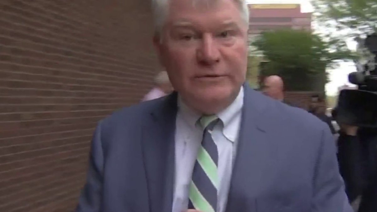 Former IBEW leader ‘Johnny Doc’ to be released from prison early – NBC10 Philadelphia