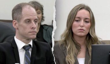 'American Idol' alum's mistress says Caleb Flynn discussed killing wife